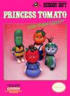 Princess Tomato in Salad Kingdom Box Art Front